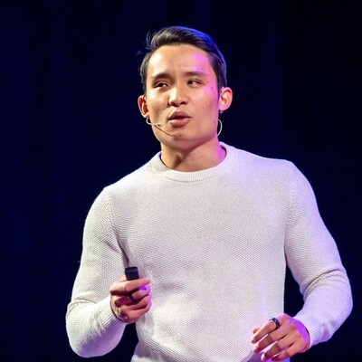 Andrew Yeung headshot