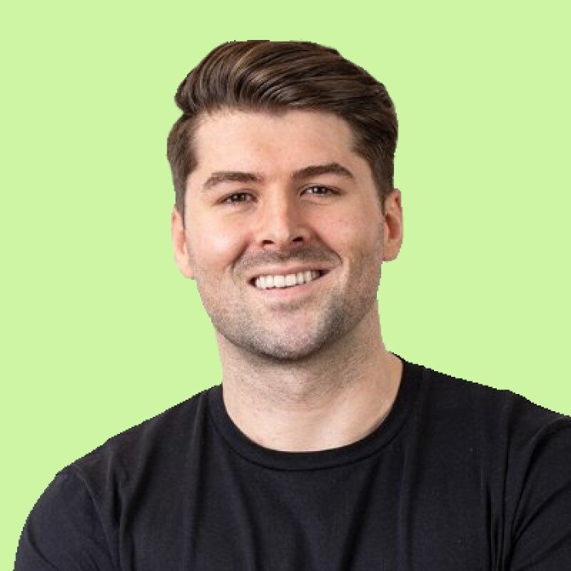 Chris Donnelly headshot