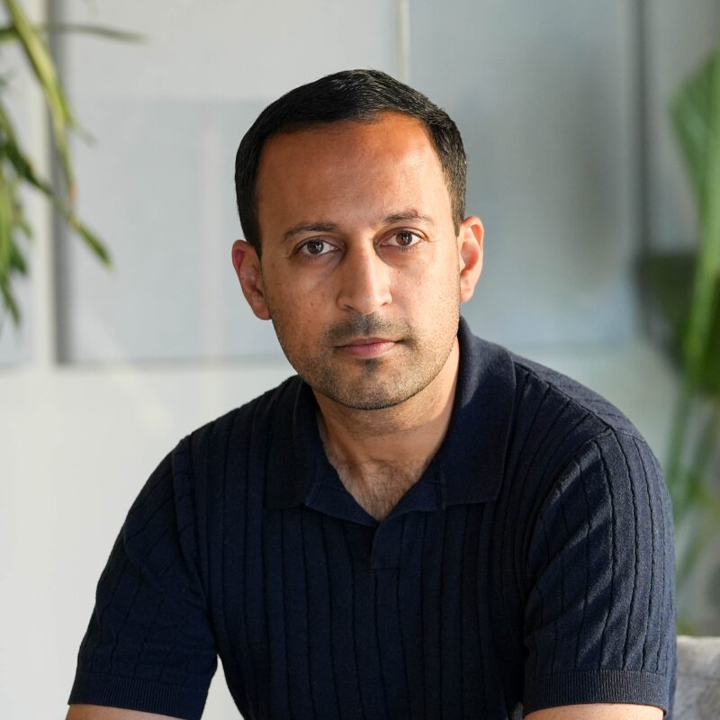 Gagan Biyani